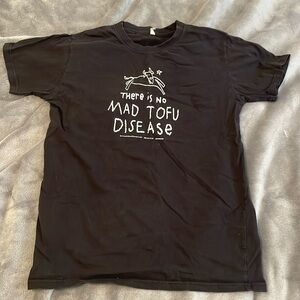 Black Vintage T-Shirt